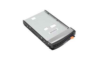 Supermicro MCP-220-00116-0B Box External Hard Drive 2.5/3.5 Black — image 1
