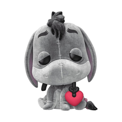 Figure Pop Disney Winnie The Pooh Eeyore Exclusive — image 1
