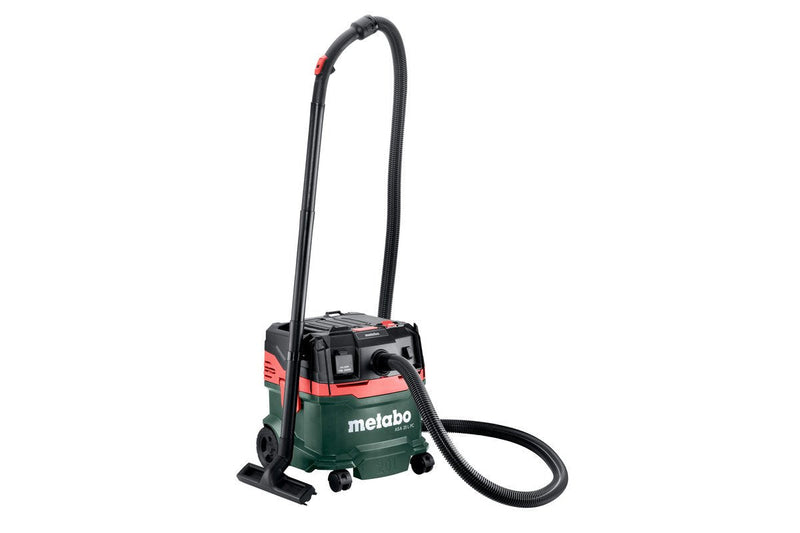 Metabo Aspiradora Handle 20 L PC Vacuum