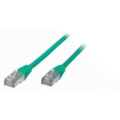 S-impuls Network Cable CAT.6 S FTP Pimf Libre Halógenos Green 20M — image 1