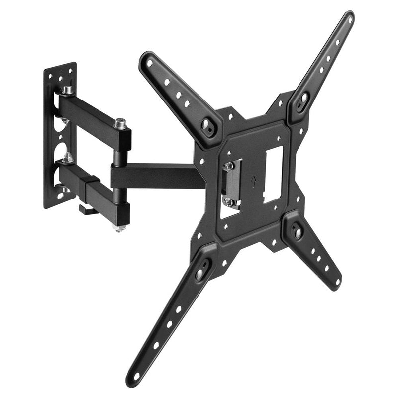 Savio UTV-03 Stand TV 139,7CM (55) Black