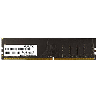 Afox RAM DDR3 8G 1600 Udimm 8GB 1600MHZ Lv 1,35V — image 1