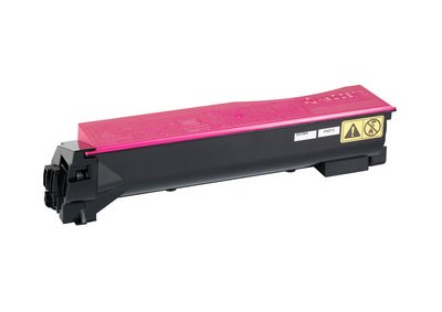 Kyocera Genuine Toner TK540 Magenta - TK540M PAG-4000 — image 1