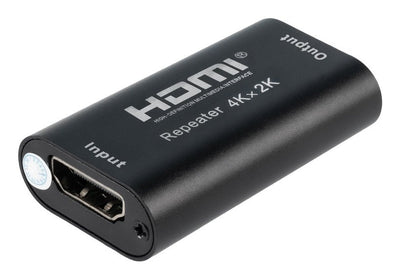 Nanocable Adapter 10.15.1201 HDMI Female HDMI Female — image 1