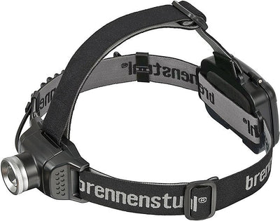 Brennenstuhl Luxpremium Linterna Front LED Kl 200F IP44 Cree-led 200LM 3X Aa — image 1
