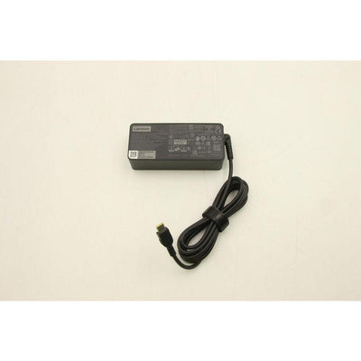 65W AC Power Adapter With Multiple Voltage Outputs — image 1
