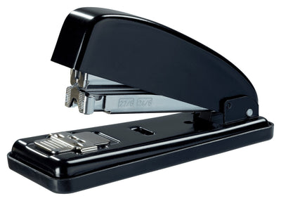 Petrus Stapler Desktop Metalica Black 226 Esselte — image 1