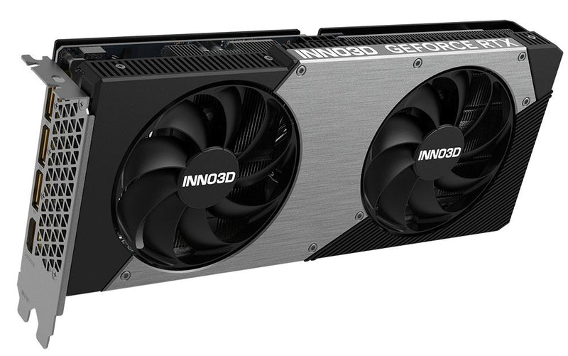 INNO3D Graphics Card Rtx 5060 Ti Twin X2 Oc 16GB