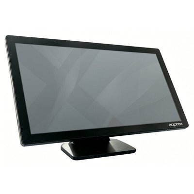 Approx Computer Tpv APPTPV24I7 Black 23.6 Touchscreen Capacitivo Intel Core I7 8GB 256GB SSD Wi-Fi Com — image 1