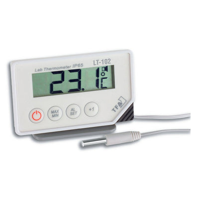Tfa Thermometer Digital Professional LT-102, With Sonda Cable 301.034 — image 1