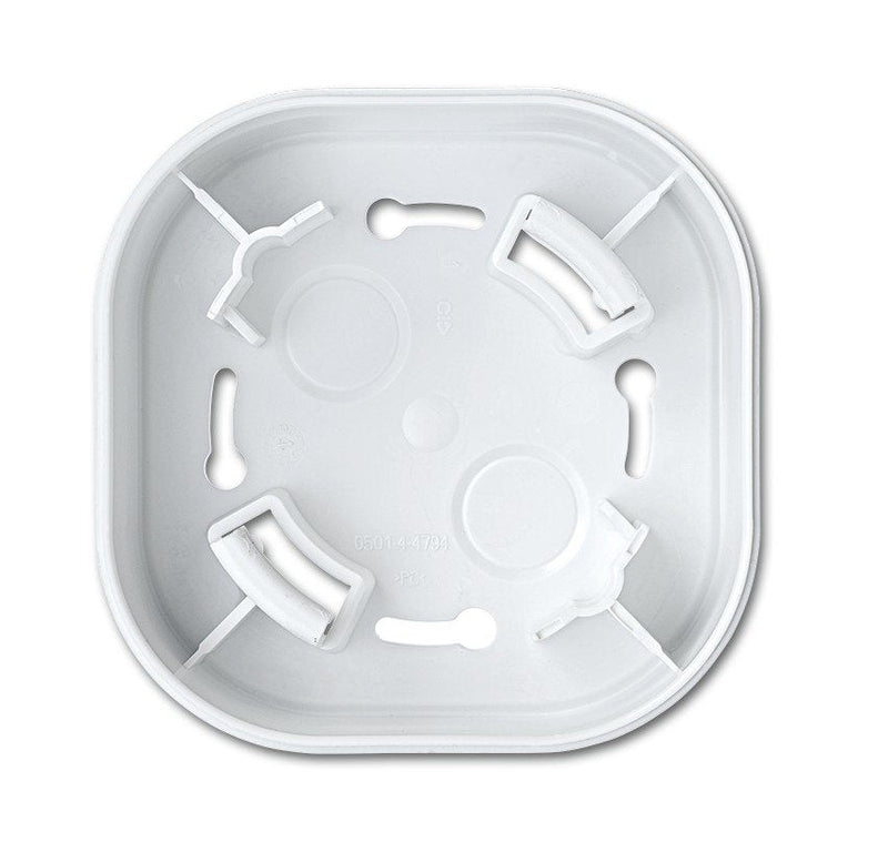 Busch Jaeger 6131 39-24 Installationsbus Knx Ap Detector Presence Ap-carcasa White Alpino