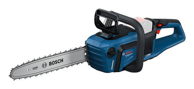 Bosch Motosierra a Battery Professional Biturbo Gke 18V-40 Professional Body Only 18 Voltios Blue Without Batt — image 1