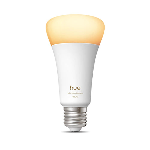 Philips Bulb Smart Hue Wa E27 1ER 100W — image 1