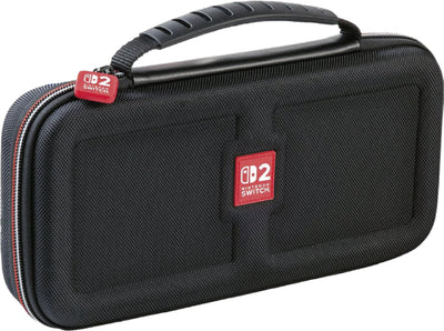 Nintendo Switch 2 Custodia Official Black — image 1