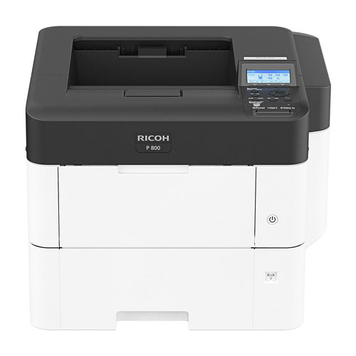 Ricoh Printer Laser Monocromo P 800 — image 1