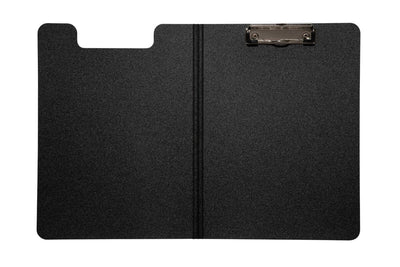 Maul 2360690 Portapapel A4 Polipropileno (pp) Black — image 1