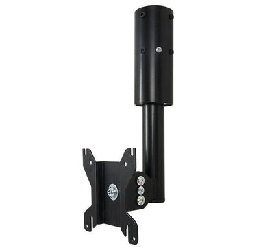 System 2 - Flat Screen Mount With Tilt And Swivel (VESA 100) — image 1