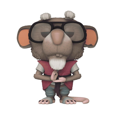 Figure Pop Tortugas Ninja Splinter — image 1
