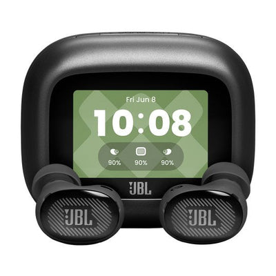 Jbl Live Buds 4, Kabellose In-ear-kopfhörer With Bluetooth, 40 Std. Akkulau — image 1