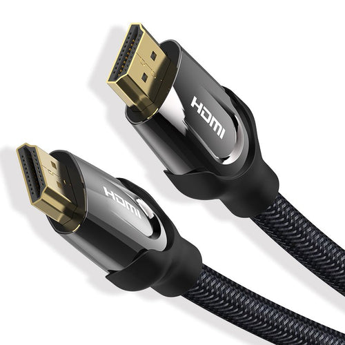 Vention HDMI Cable 2.0 4K VAA-B05-B500 HDMI Male HDMI Male 5M Black — image 1