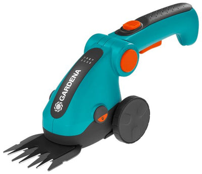 Gardena Set Cordless Grasscutter Comfortcut Li — image 1