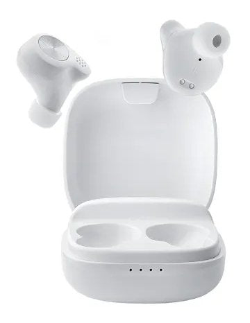 Intenso Headphones Buds Micro Tws White — image 1