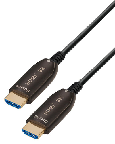 Según HDMI 2.1 Spezifikation, Geeignet Videoauflösungen 8K@60HZ, 4K@120HZ, Earc, Yuv 4:4:4, 3D, Hdr, Hdcp 2.2, — image 1