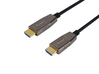 Equip HDMI Cable HDMI 2.1 8K/60HZ Aoc Optico 30M — image 1