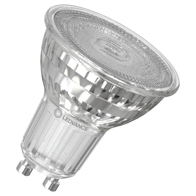 Osram LED PAR168036 6.1W 827 GU10 P Lámparas Reflectoras LED PAR16