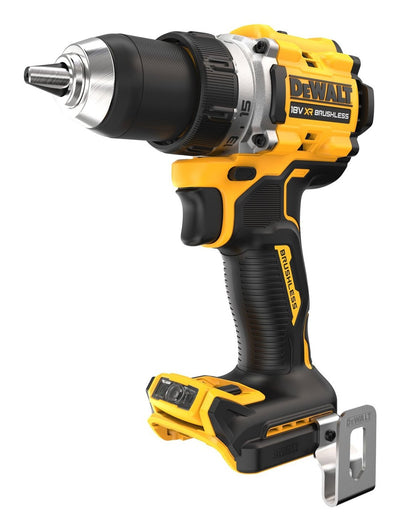 Dewalt Drill Atornillador Wireless DCD800NT, 18 Voltios DCD800NT-XJ — image 1