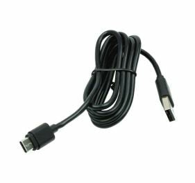 Datalogic 94ACC0327 USB Cable 1,2M USB C USB a Black — image 1