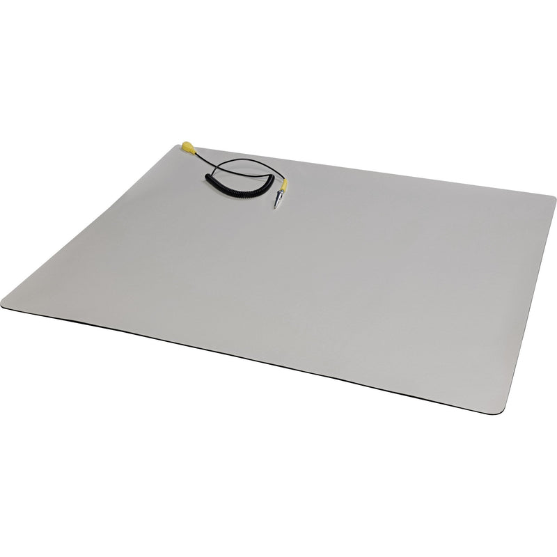 Inline Mouse Pad Trabajo Antiestática 50 X 60CM Repair PC, Servers And Laptops