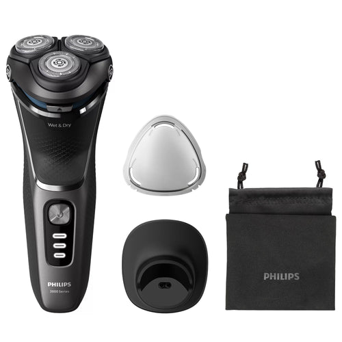Philips Shaver Masculina S3343/13 — image 1