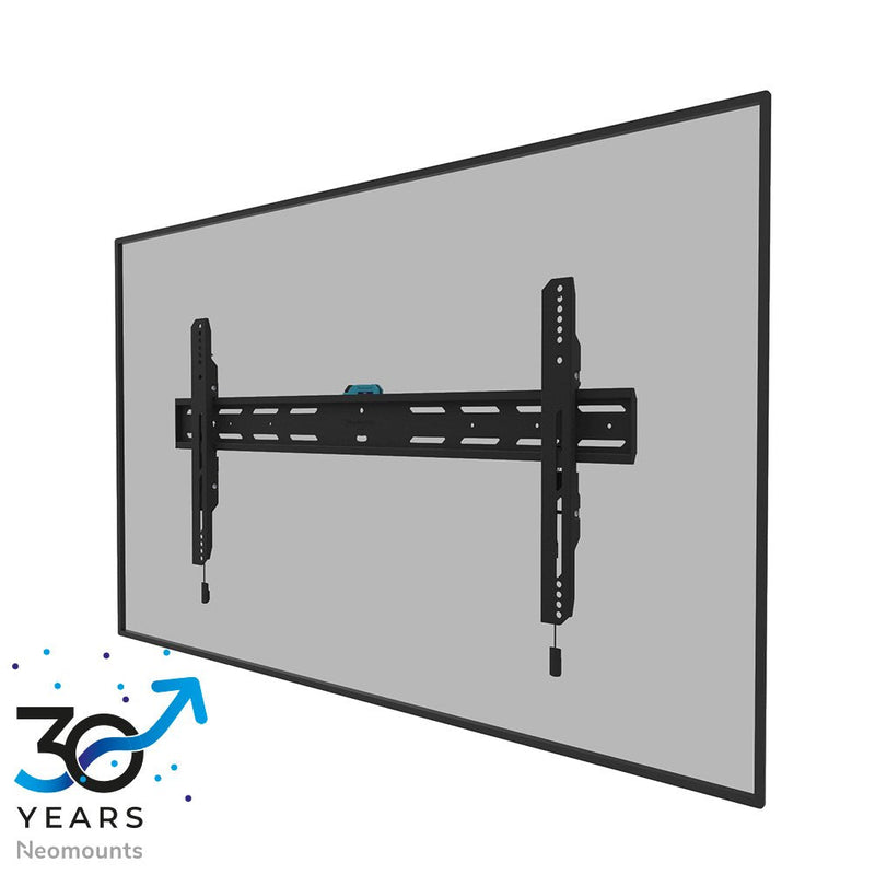 Neomounts Select Screen Wall Mount (fixed, VESA 800X400) (WL30S-850BL18)