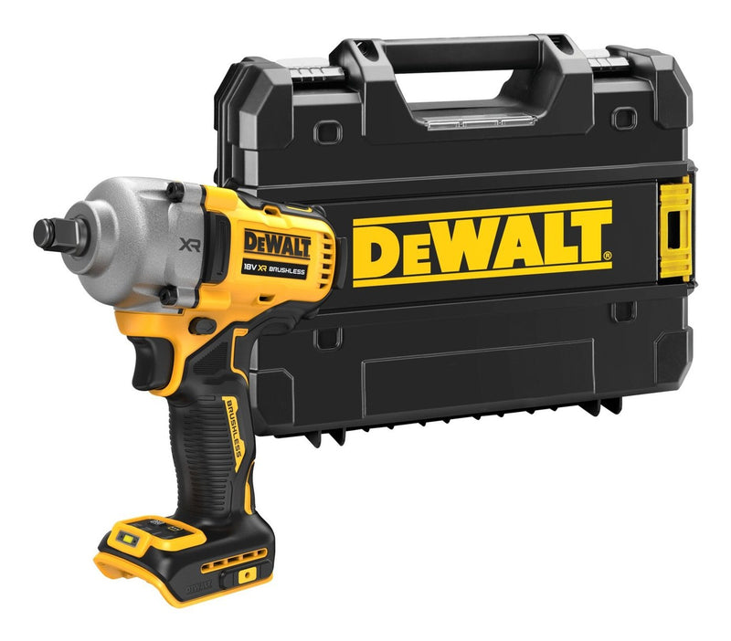 Dewalt DCF891NT-XJ, Screw Percusión Yellow/Black