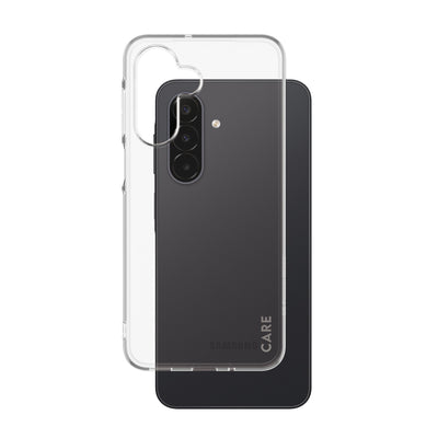 Panzerglass Care™ By ® X-ray Case Samsung Galaxy M17 5G A17 4G A17 5G Case For Samsung - Galaxy M17 5G, Samsun — image 1