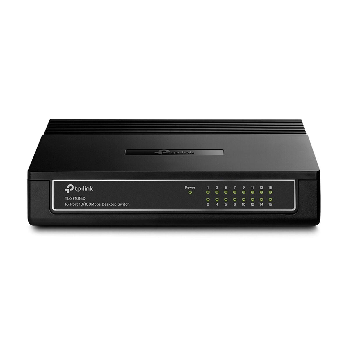 Tp-Link Desktop Switch Tp-Link Tl-Sf1016D