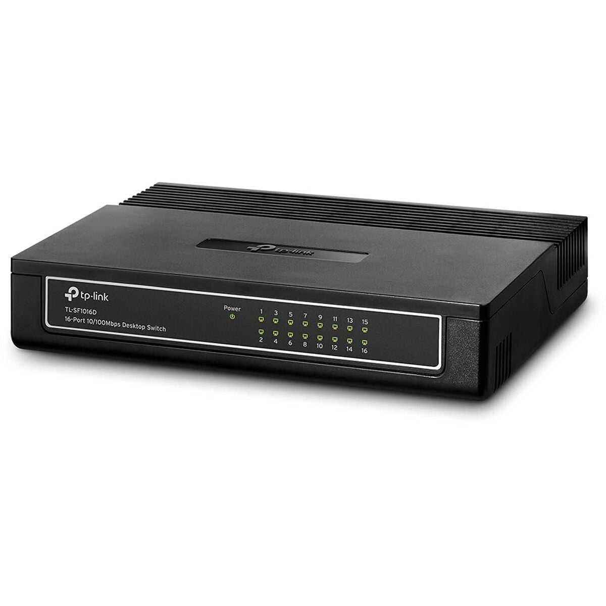 Tp-Link Desktop Switch Tp-Link Tl-Sf1016D