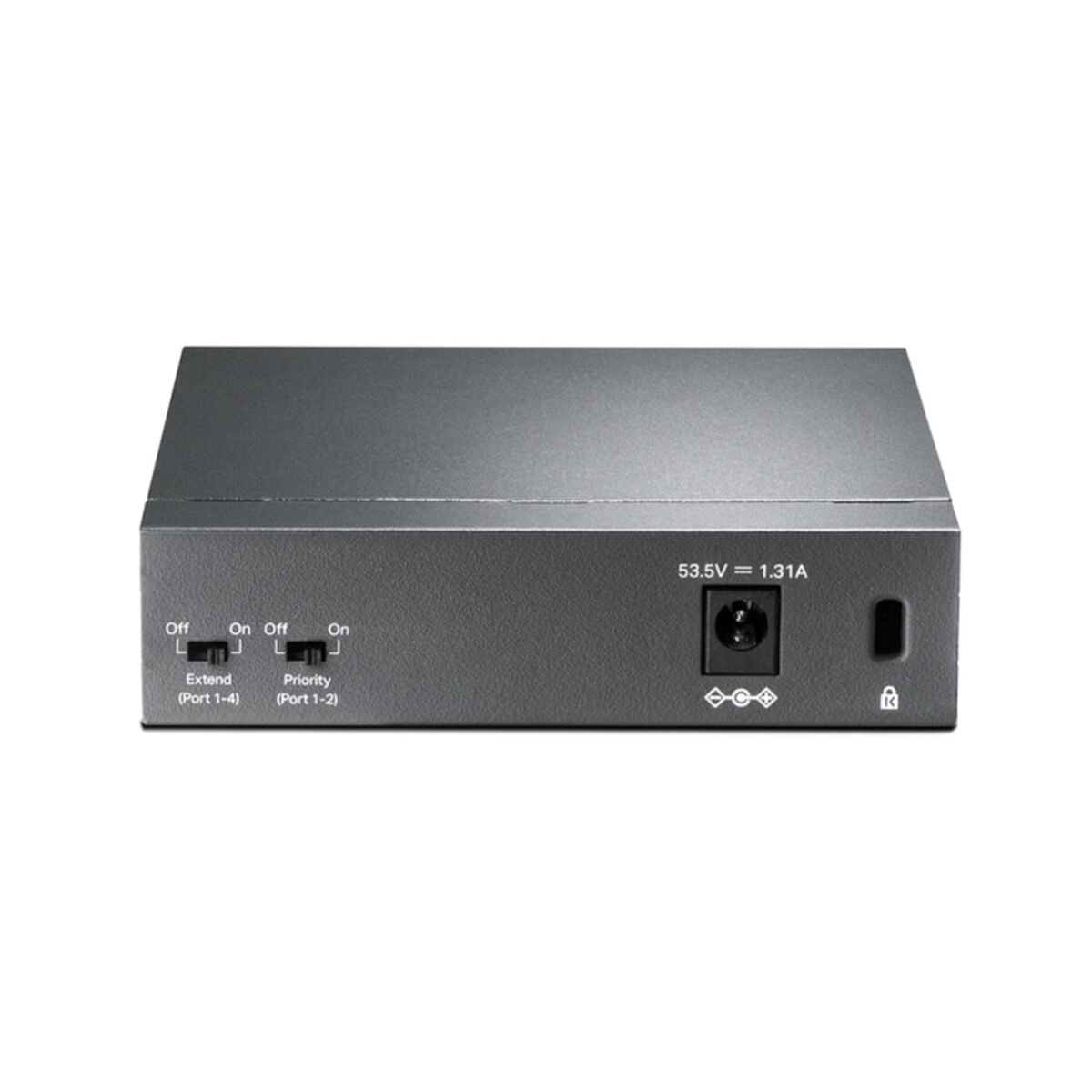 Tp-Link Desktop Switch Tp-Link Tl-Sf1005P
