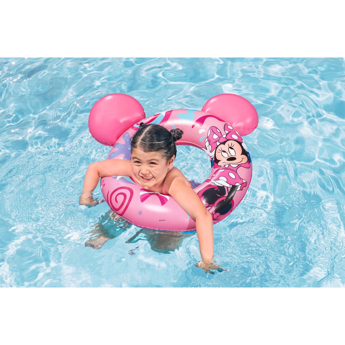 Air mattress Bestway 66 x 14 x 65 cm
