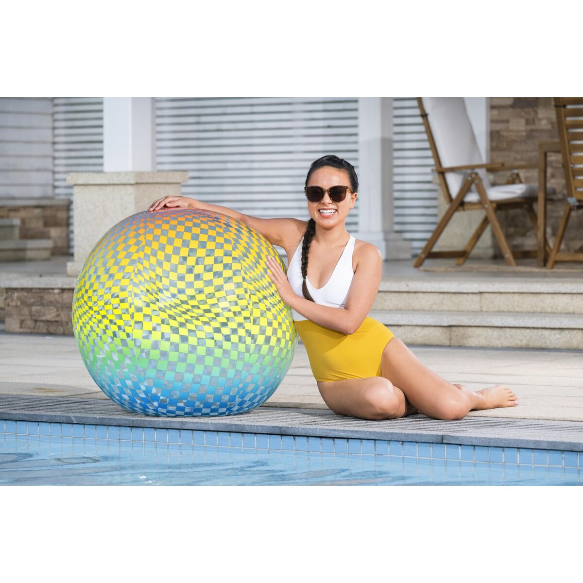 Air mattress Bestway