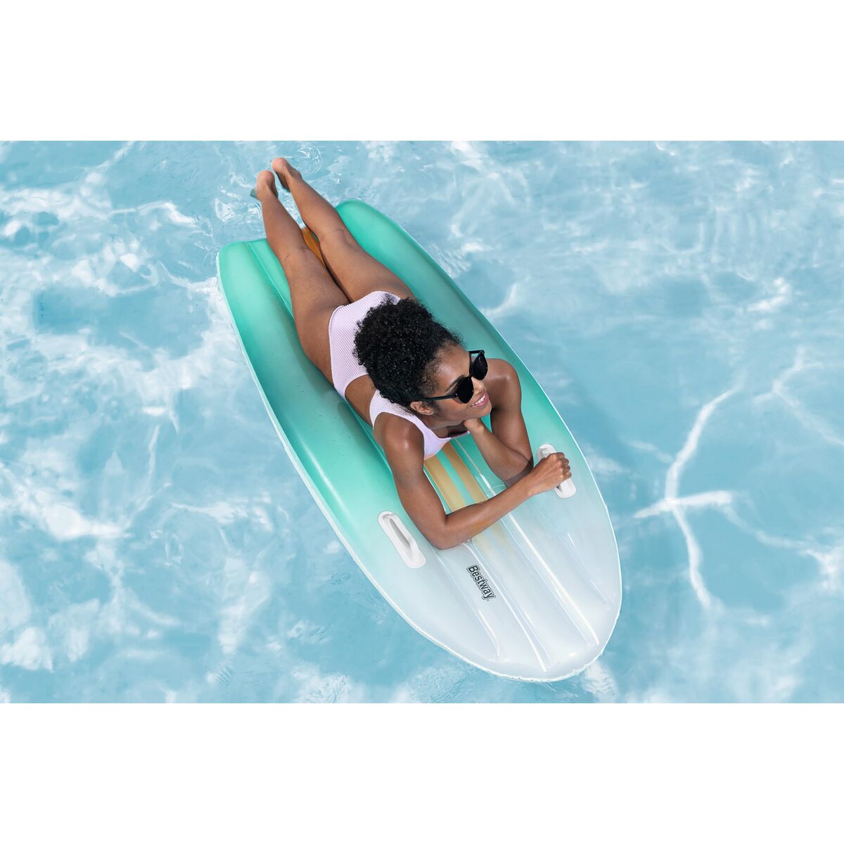 Air mattress Bestway
