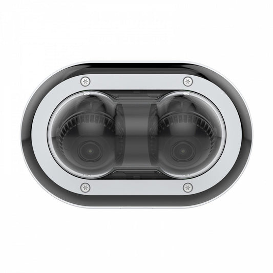 Axis Surveillance Camcorder Axis P4705-Plve