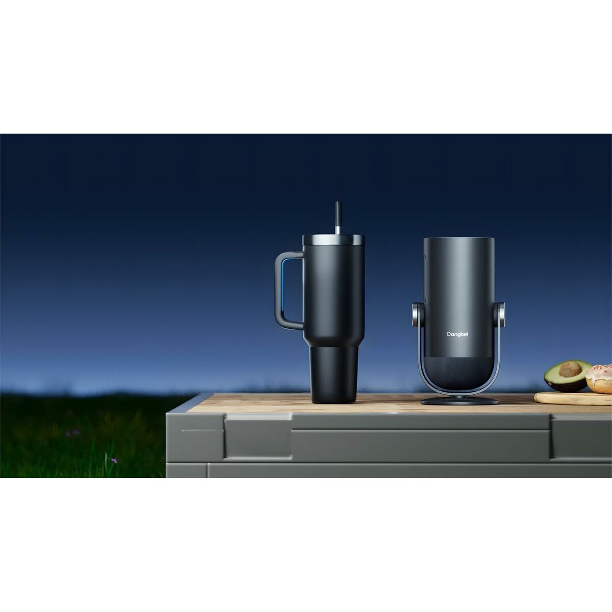 Dangbei Projector Dangbei 04.4A04-C3Hcdb-Eur0