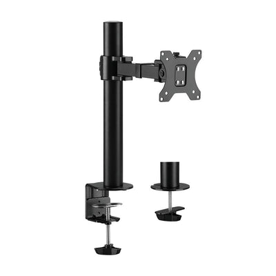 Logilink BP0104 Desk Mount Screen Plana 81,3CM (32) Clamp Black — image 1