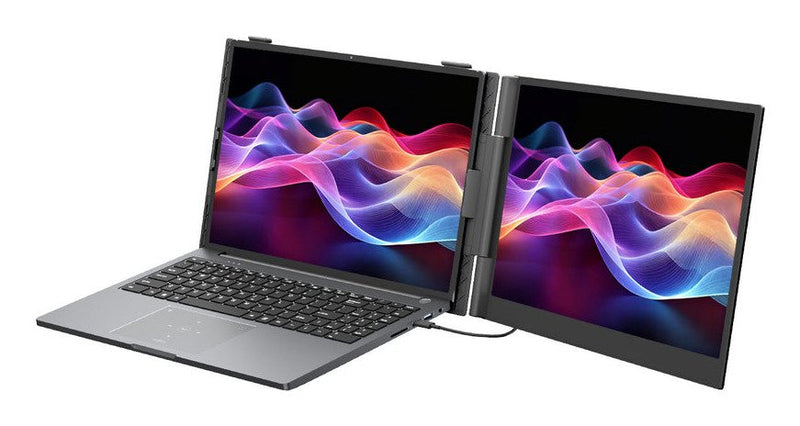 Blackview Monitor SCM8 15.3 Full HD