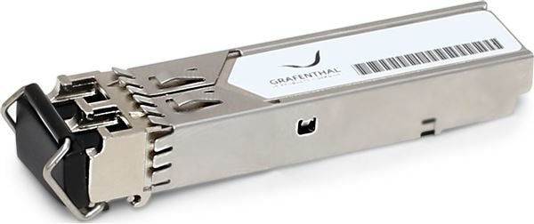 Grafenthal Transceiver 10G Sfp + Lc Sr 30