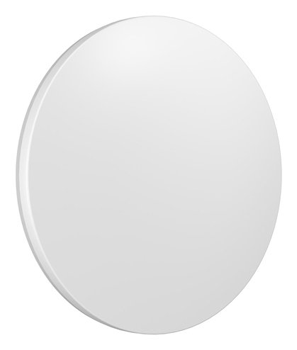 Osram Sf Flat Rd Sen 500 P 27W Cps Vielseitige Runde Wall And Lamp Ceiling