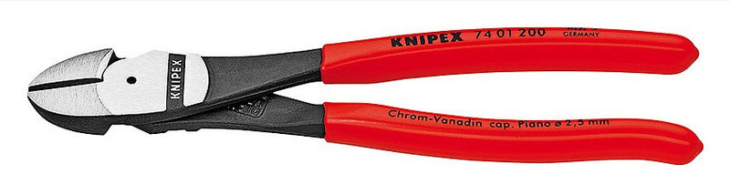 Knipex 74 01 160 Pliers Corte Diagonal