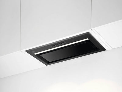 Electrolux Campana LFG825K Wall Black 430M³/H — image 1